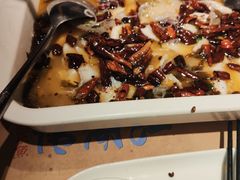 -江湖情酸菜鱼(万菱汇店)