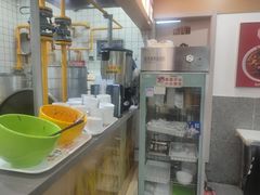 -高群生胡辣汤(亚运村店)