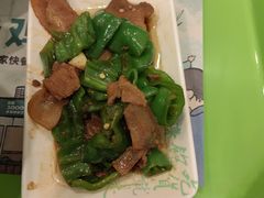 -老乡鸡(淮河路步行街店)