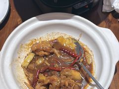 -U你·天然调味(南湖总店)