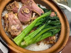 -超记煲仔饭(北京路店)