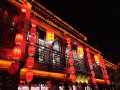 -台儿庄古城