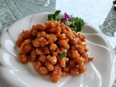 -牟传仁饭庄(星海店)