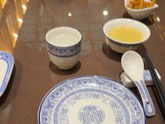 -福来齐·鲁菜海鲜·渔家菜(朝阳街分店)