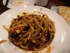 -北平小馆·烤鸭·家常菜(磨房北里店)