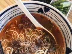 -黄太牛·牛肉面(长江北路店)