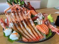 -王鼎精致料理铁板烧(世博源店)