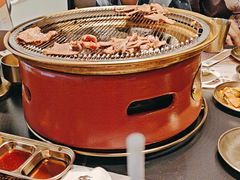 -西塔老太太泥炉烤肉(龙湖北苑天街店)