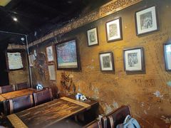 -玛吉阿米·餐吧