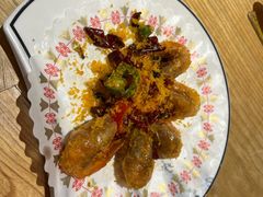 -德胜轩正宗顺德菜(宝安沙井会展中心店)