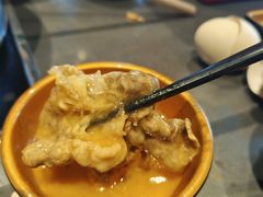 -牛武士寿喜烧·和牛火锅自助(全球首店)