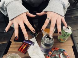 -斯馨·健康美甲美睫