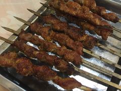 -马尔龙新疆饭店·清真(瑞景店)