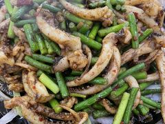 -穆老九清真牛羊肉馆(宋城店)