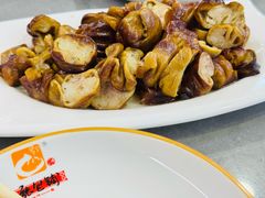 -张包铺(关东古巷店)