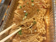 -冰城串吧(隆昌路店)