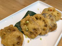 -枣子树·素食餐厅(普陀山店)