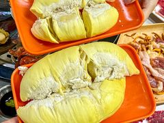 -争先鲜·蒸汽海鲜自助·鲜切牛肉