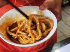 -樊三嬢手工甜水面(大邑安仁店)