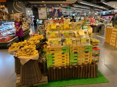 -Olé精品超市(南宁万象城店)