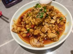 -好這口重庆小面(总店)