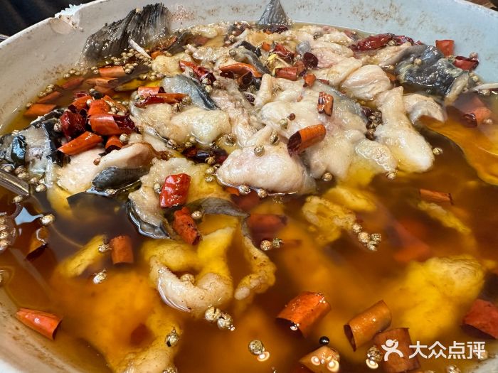川外川(星海店)图片