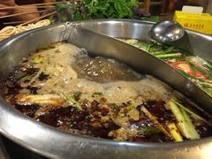 -袁记串串香(人民公园店)