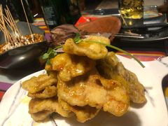 -吧嘚嘴炭烧鸽串吧(北海街店)