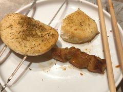 -大哈福烧烤·海鲜·家常菜(延安三路店)