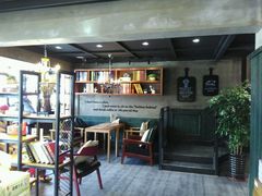 -FASHION BAKERY法森贝克(新德路店)