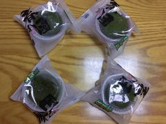 -泸溪河桃酥(龙湖长楹天街店)