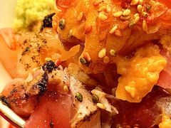 -鳥喜Toriki怀石烧鸟料理