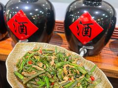 -刘师父老汉口江湖菜(蔡锷路店)