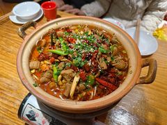 -兔槽江湖菜·重庆璧山兔(水围店)