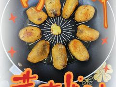 豆沙软角-赞记龙凤礼饼(龙津路店)
