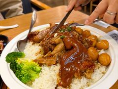 -小土豆北方菜馆(方庄店)