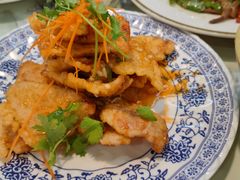 -石老头关东饺子王·东北菜(嘉华鑫城店)