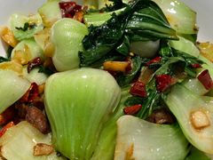 -费大厨辣椒炒肉(万家丽一店)