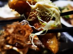 经典日式煎饺-春草居酒屋·晴子の店