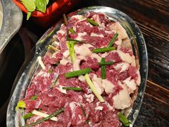 -玉林仔鲜牛老火锅(南宁港店)