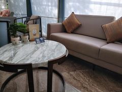 -福州泰禾铂尔曼酒店·大堂酒廊