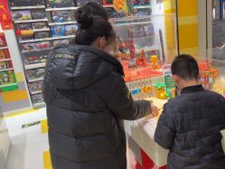 -乐高授权专卖店(中关村领展店)