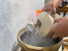 -吉品莞家·鲍鱼鸡煲(东莞店)