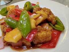 -鹿鸣酒家(越秀店)