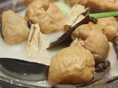 -华师大厦酒店·华粤轩中餐厅