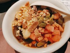 -盡膳口福跷脚牛肉火锅(国贸商城店)
