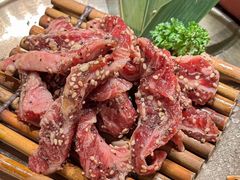 -西塔老太太泥炉烤肉(龙湖北苑天街店)