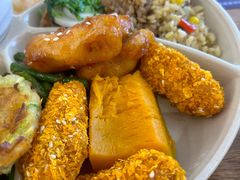 -素满香·全民食养自助(建邺万达店)