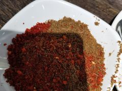 -33韩式自助烧烤(环城南路店)