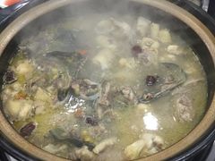 -领鲜风味花雕鸡(马端街店)